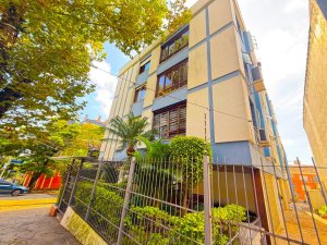 Apartamento com 94m², 2 dormitórios, 1 suíte, 1 vaga, Auxiliadora em Porto Alegre