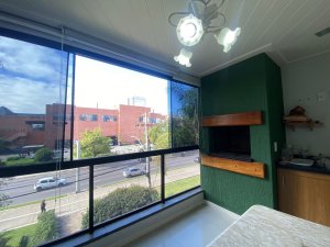 Apartamento com 99m², 3 dormitórios, 1 suíte, 1 vaga, Jardim Europa em Porto Alegre