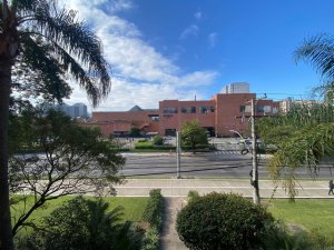 Apartamento com 99m², 3 dormitórios, 1 suíte, 1 vaga, Jardim Europa em Porto Alegre