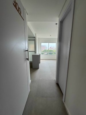 Apartamento com 43m², 1 dormitório, 1 suíte, 1 vaga, Moinhos De Vento em Porto Alegre