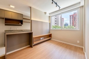 Apartamento com 56m², 1 dormitório, 1 suíte, 1 vaga, Cristo Redentor em Porto Alegre