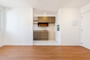 Apartamento com 56m², 1 dormitório, 1 suíte, 1 vaga, Cristo Redentor em Porto Alegre