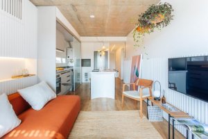 Apartamento com 79m², 2 dormitórios, 2 suítes, 1 vaga, Jardim Europa em Porto Alegre