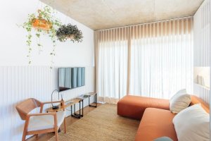 Apartamento com 79m², 2 dormitórios, 2 suítes, 1 vaga, Jardim Europa em Porto Alegre