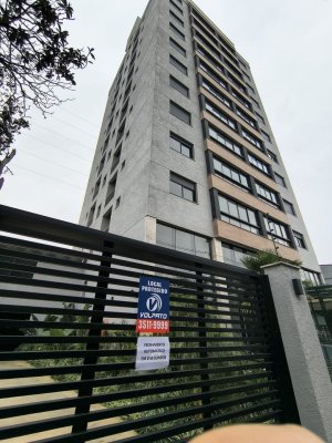 Apartamento com 55m², 1 dormitório, 1 suíte, 1 vaga, Jardim São Pedro em Porto Alegre
