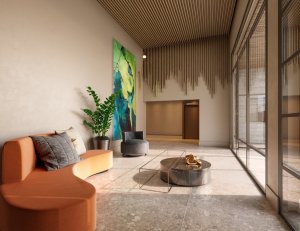 Apartamento com 210m², 3 dormitórios, 2 vagas, São João em Porto Alegre