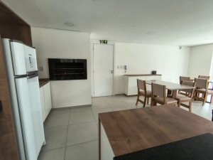 Apartamento com 62m², 2 dormitórios, 1 suíte, 1 vaga, Cristo Redentor em Porto Alegre