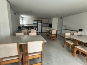 Apartamento com 62m², 2 dormitórios, 1 suíte, 1 vaga, Cristo Redentor em Porto Alegre
