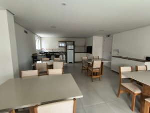 Apartamento com 62m², 2 dormitórios, 1 suíte, 1 vaga, Cristo Redentor em Porto Alegre