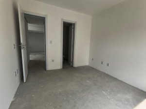 Apartamento com 62m², 2 dormitórios, 1 suíte, 2 vagas, Cristo Redentor em Porto Alegre
