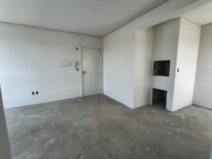 Apartamento com 55m², 1 dormitório, 1 suíte, 1 vaga, Passo Da Areia em Porto Alegre