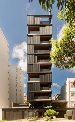 Apartamento com 90m², 2 dormitórios, 2 suítes, 2 vagas, Rio Branco em Porto Alegre