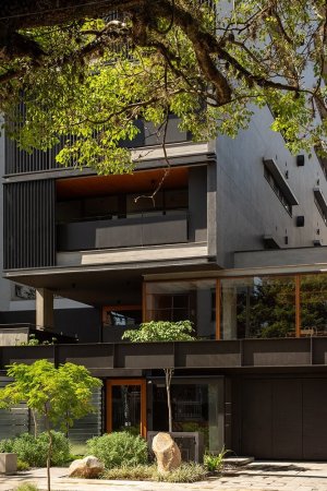 Apartamento com 90m², 2 dormitórios, 2 suítes, 2 vagas, Rio Branco em Porto Alegre