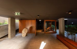 Apartamento com 90m², 2 dormitórios, 2 suítes, 2 vagas, Rio Branco em Porto Alegre