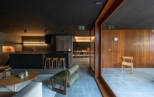 Apartamento com 90m², 2 dormitórios, 2 suítes, 2 vagas, Rio Branco em Porto Alegre