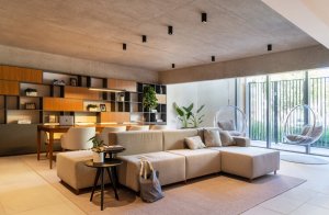 Apartamento com 72m², 2 dormitórios, 1 suíte, 2 vagas, Boa Vista em Porto Alegre