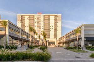 Apartamento com 55m², 2 dormitórios, 1 suíte, 1 vaga, São João em Porto Alegre