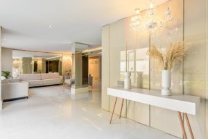 Apartamento com 55m², 2 dormitórios, 1 suíte, 1 vaga, São João em Porto Alegre