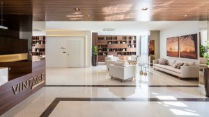 Apartamento com 43m², 1 dormitório, Petrópolis em Porto Alegre