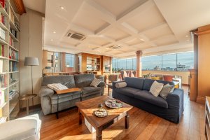 Apartamento com 172m², 3 dormitórios, 1 suíte, 1 vaga, Bom Fim em Porto Alegre