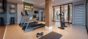 Apartamento com 88m², 2 dormitórios, 2 vagas, Petrópolis em Porto Alegre