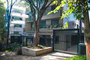 Apartamento com 98m², 3 dormitórios, 1 suíte, 2 vagas, Rio Branco em Porto Alegre