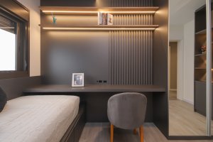 Apartamento com 88m², 3 dormitórios, 1 suíte, 1 vaga, Petrópolis em Porto Alegre