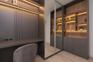 Apartamento com 88m², 3 dormitórios, 1 suíte, 1 vaga, Petrópolis em Porto Alegre