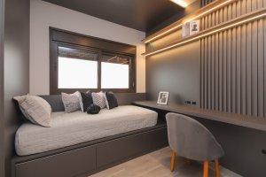 Apartamento com 88m², 3 dormitórios, 1 suíte, 1 vaga, Petrópolis em Porto Alegre