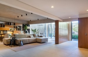 Apartamento com 70m², 2 dormitórios, 1 suíte, 2 vagas, Boa Vista em Porto Alegre