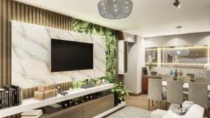 Apartamento com 65m², 2 dormitórios, 1 suíte, 1 vaga, Petrópolis em Porto Alegre