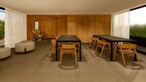 Apartamento com 69m², 2 dormitórios, 1 suíte, 2 vagas, Jardim Botânico em Porto Alegre