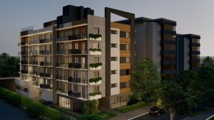 Apartamento com 69m², 2 dormitórios, 1 suíte, 1 vaga, Jardim Botânico em Porto Alegre