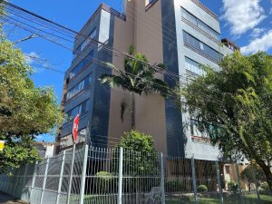 Apartamento com 137m², 3 dormitórios, 1 suíte, 2 vagas, Jardim Lindóia em Porto Alegre