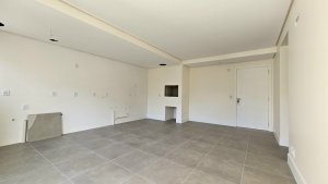 Apartamento com 89m², 2 dormitórios, 2 suítes, 2 vagas, Chácara Das Pedras em Porto Alegre