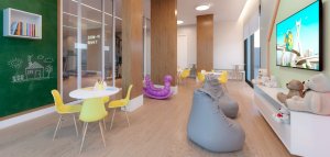 Apartamento com 109m², 3 dormitórios, 1 suíte, 2 vagas, Petrópolis em Porto Alegre