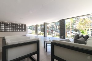 Apartamento com 71m², 2 dormitórios, 1 suíte, 2 vagas, Jardim Botânico em Porto Alegre