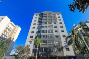 Apartamento com 71m², 2 dormitórios, 1 suíte, 2 vagas, Jardim Botânico em Porto Alegre