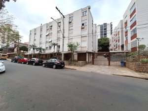 Apartamento com 32m², 1 dormitório, 1 suíte, 1 vaga, Petrópolis em Porto Alegre