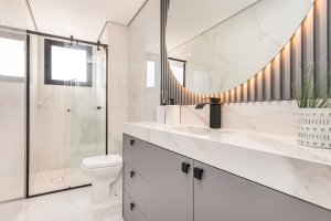 Apartamento com 80m², 2 dormitórios, 2 suítes, 1 vaga, Menino Deus em Porto Alegre