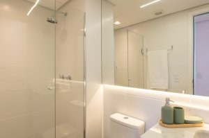 Apartamento com 66m², 2 dormitórios, 1 suíte, 1 vaga, Petrópolis em Porto Alegre