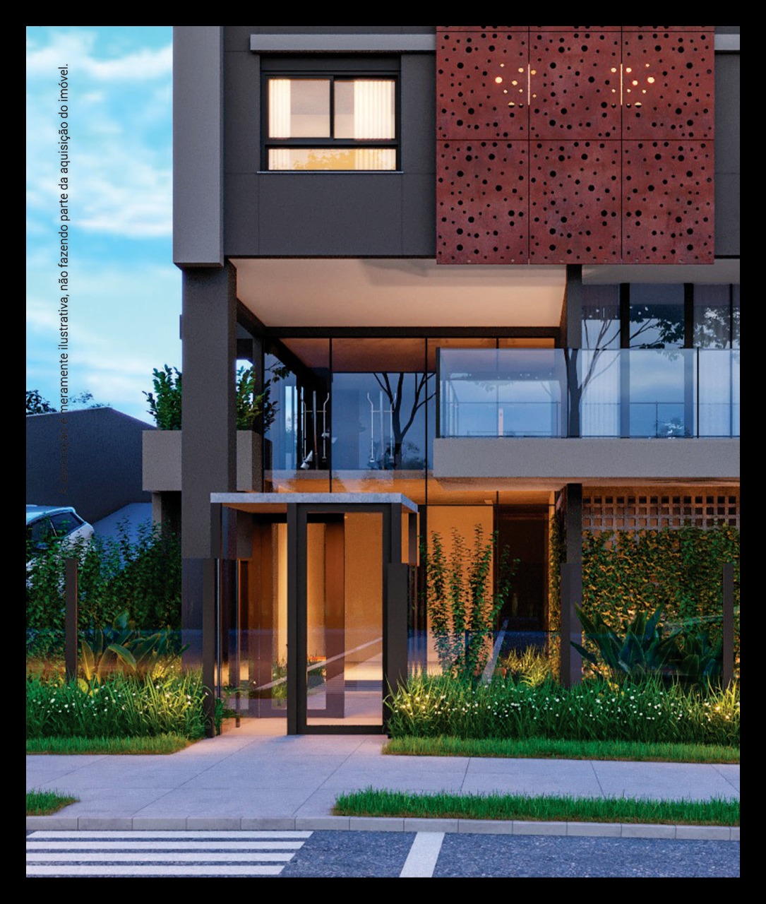 Apartamento com 70m², 2 dormitórios, 1 suíte, 2 vagas, Petrópolis em Porto Alegre