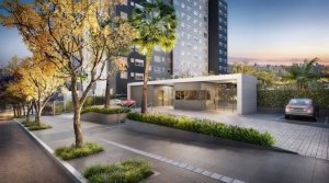 Apartamento com 70m², 3 dormitórios, 1 suíte, 2 vagas, Petrópolis em Porto Alegre