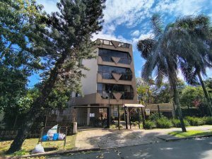 Apartamento com 83m², 2 dormitórios, 1 vaga, Cristo Redentor em Porto Alegre