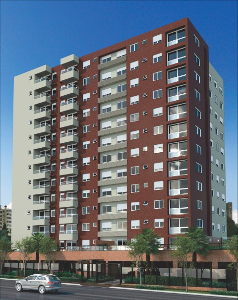Apartamento com 84m², 3 dormitórios, 1 suíte, 1 vaga, Passo Da Areia em Porto Alegre