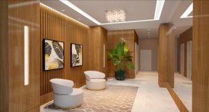 Apartamento com 84m², 3 dormitórios, 1 suíte, 1 vaga, Passo Da Areia em Porto Alegre