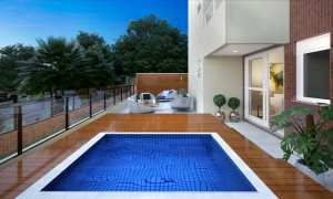 Apartamento com 84m², 3 dormitórios, 1 suíte, 1 vaga, Passo Da Areia em Porto Alegre