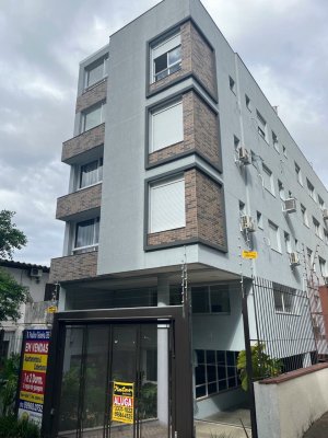 Apartamento com 72m², 2 dormitórios, 1 suíte, 2 vagas, Rio Branco em Porto Alegre
