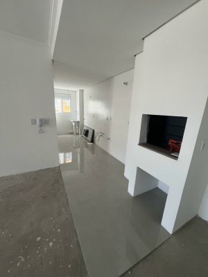 Apartamento com 72m², 2 dormitórios, 1 suíte, 2 vagas, Rio Branco em Porto Alegre