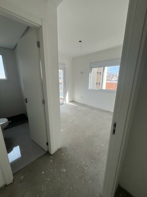 Apartamento com 72m², 2 dormitórios, 1 suíte, 2 vagas, Rio Branco em Porto Alegre